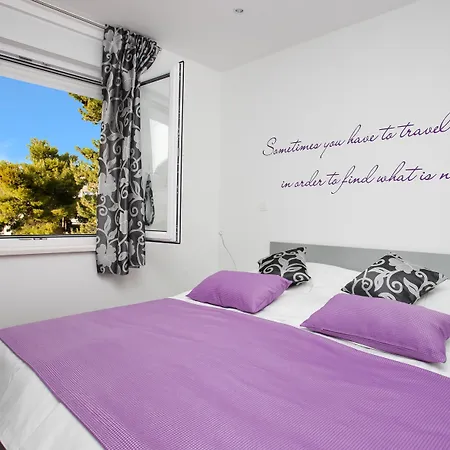 Hotell 4 In Split