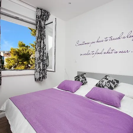 Hotel For In Split