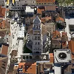 4 In Hotel Split