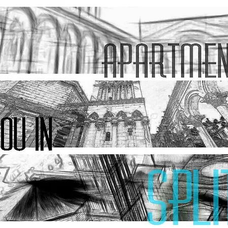 4 In 호텔 스플리트