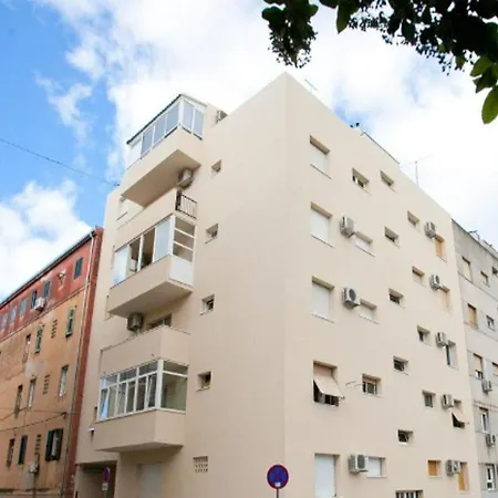 호텔 4 In 스플리트