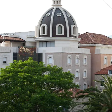 4 In Hotel Spalato