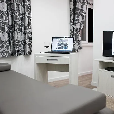 4 In Hotel Spalato