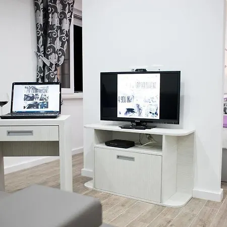 4 In 호텔 스플리트