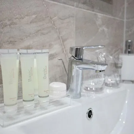 For In Otel